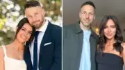 MAFS Australia's Jeff and Rhi Split One Year After Finding Love on Show