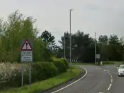Major Incident Declared After Bus Crash in Wales Leaves Several Injured