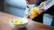 Major Supermarkets Pull Pre-Packaged Fruit Over Salmonella Fears