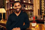 Maker's Mark Whisky Partners with Actor Lucien Laviscount
