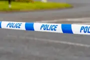 Man and Teenager Rushed to Hospital After Birmingham Shooting