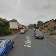 Man Arrested After Laughing Gas Found Near Wednesbury School