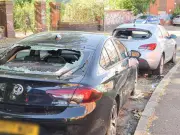 Man Charged with 44 Offences After Dozens of Cars Damaged in Birmingham and Solihull