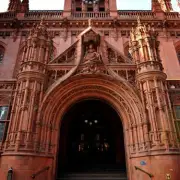 Man Charged with Solihull Car Thefts to Appear in Court