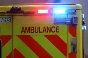 Man Hospitalised with Serious Injuries After HGV Crash in Birmingham