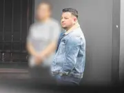 Man pleads guilty to Handsworth street attack on cousin after birthday party
