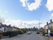 Man Seriously Injured After Being Hit by Lorry in Great Wyrley