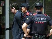 Man Shot Dead on Barcelona Street in Broad Daylight at Holiday Hotspot