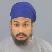 Man who stabbed student and lied about racism jailed for life