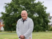 Man with same cancer as Jeremy Clarkson ignored key toilet symptom for a year