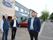Management buyout at Tyneside air conditioning firm puts son of previous owner in charge