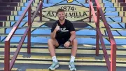 Manchester headteacher walks 500 miles in Premier League stadium challenge