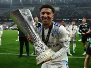 Manchester United Confirm Jadon Sancho Departure After Aston Villa Loan