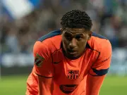 Marcus Rashford Reportedly Prefers Abroad Move Over Premier League Return