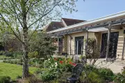 Marie Curie Hospice Opens Gardens for Charity in Solihull