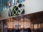 Marks & Spencer's £50 Straw Shoulder Bag Praised by Shoppers