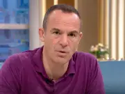Martin Lewis highlights irony in Keir Starmer resignation reports