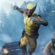 Marvel Fans Rush to Get Wolverine PS5 Pre-Order for £39 in Deal