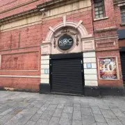 Mass Brawl Outside Birmingham Club: 100+ Attack Police with Bottles
