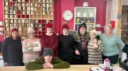 McCarthy & Stone Foundation Awards £7,500 to Portsmouth Dementia Group