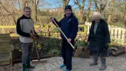 McCarthy & Stone Foundation Donates £7,100 to Stevenage Dementia Charity