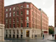 MCR Property Group acquires Bloom & Mindel warehouses for 80 flats
