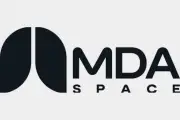 MDA Space Partners with Mitsubishi Electric on Satellite Programme