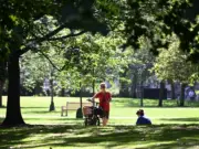 Met Office and BBC Weather Confirm Exact Date Next UK Heatwave Starts with 1 Region Worst-Hit
