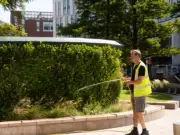Met Office confirms full list of areas facing 4th heatwave day on Saturday