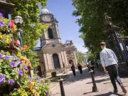 Met Office Forecasts Hot and Humid Heatwave in Birmingham Next Week