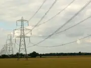 Met Office Issues 47-Hour Power Cut Warning for 51 UK Areas Amid Extreme Heat