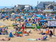Met Office Issues New 24-Hour Amber Heat Warning for Birmingham This Week
