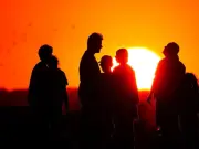 Met Office Issues Stark '45C Warning' as Heatwaves Could Intensify