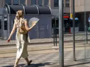 Met Office Warns UK Heatwave Will Be 'Record Breaker' with 1957 Problem Returning