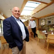Michelin Star Chef Warns of 'Avalanche' of Restaurant Closures