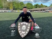 Midland Dad Fatally Stabbed at £2.5m Home After Football Awards Bash