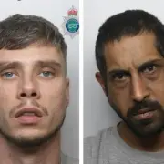 Midland Gang Jailed Over 15 Years for International Drug Plot