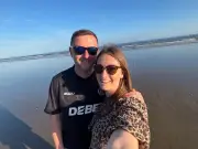 Midland Mom Plans £1,500 Wedding in Under Two Months with Money-Saving Tips