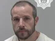 Midland mum offered baby daughter to paedophile for sexual abuse
