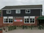Midland pub hits out at 'scumbag' vandals who damaged new furniture