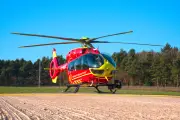 Midlands Air Ambulance Charity Launches Public Vote for Corporate Partnership Award