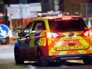 Midlands Drivers Urged Not to Drive Amid World Cup Drink-Driving Crackdown