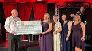 Miller Homes Sponsorship Helps Raise £11,237 for Halton Cancer Support