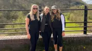 Miller Homes Staff Walk 13,000+ Miles for Charity in April Challenge
