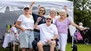 MND Foundation Marks First Anniversary with £350,000 Raised