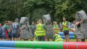 Mold Carnival's It's a Knockout Challenge Returns for 2026