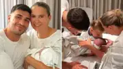 Molly-Mae and Tommy Fury Reveal Baby Name Midas: Meaning and Pronunciation