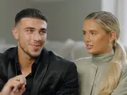 Molly-Mae Hague and Tommy Fury Baby Name Predicted by Expert