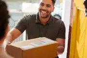 More People Choose Home Parcel Collection Services in Birmingham