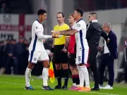 Morgan Rogers defends Jude Bellingham ahead of England World Cup